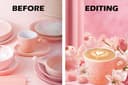 Editing Foto produk - Edit Foto Produk - Retouch Foto produk agar lebih menarik Digital Imaging, 