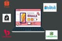 Jasa Upload Produk Online Shop (Shopee,Tokopedia,Bukalapak,Blibli,Dll) 