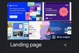 Pembuatan Website Landing Page, FREE Konsultasi 24/7