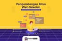 Jasa Pengembangan Website Sekolah