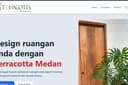Pembuatan E-commerce Website