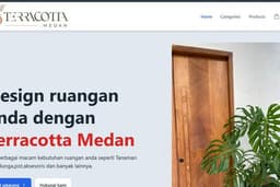 Pembuatan E-commerce Website