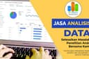 Jasa Analisis Data & Projek Data Science