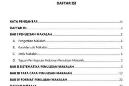 Jasa pembuatan Makalah untuk Tugas Kuliah