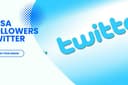 Tambah Follower Twitter Cepat & Aman