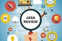 Review Ulasan Online Shop (Shopee, Tokopedia, Google Review, Lazada)
