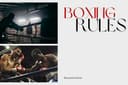 Boxing Rules