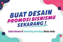 Butuh Jasa Desain Soanduk, Brosur, Cover Buku yg Semuanya Menarik..Bisa Jadi Dalam 1,5 jam saja..!!!