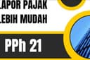 Lapor pajak coretax  PPh 21/26,pajak spt tahunan badan dan pribadi bu