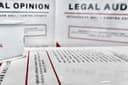 Legal Drafting, Legal Audit, Konsultasi Hukum