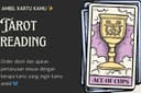Jasa Tarot Reading Private