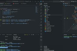 Jasa Pembuatan Web Fullstack Development