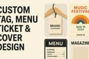 Design produk identity