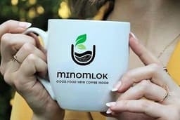 Logo Jasa & produk