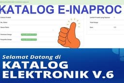 JASA HANDLE PAKET INAPROC/MINI KOMPETISI/TENDER LPSE/TENDER BUMN