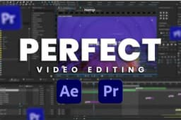Profesional Editing Video Unlimited revisi | CEPAT DAN YANG PASTI PERFECT!