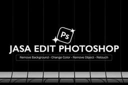 jasa edit gambar dan foto,cepat dan profesional 
