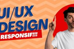Jasa UI/UX Design Responsif