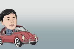 Karikatur digital