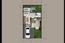 DESAIN DENAH MENARIK