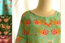 DESAIN MOTIF PRINTING LUCU & CERIA UNTUK BLOUSE,DRESS,KEMEJA 