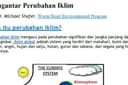 Terjemahan Inggris Indonesia