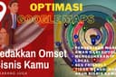 OPTIMASI GOOGLE MAPS CITATIONS UNTUK MENINGKATKAN BISNIS LOKAL KAMU