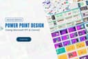 Jasa Desain Power Point Profesional & Modern (1 Hari Selesai) | PPT/Canva Sesuai Keinginan