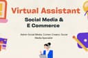 Virtual Assistant
