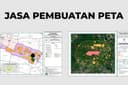 Peta Dasar dan Peta Tematik (1 Hari jadi)