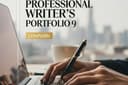 Jasa Penulisan Profesional (Konten & Copywriting)