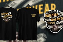 DESAIN KAOS Ilustrasi Bisa Custom, Proses Cepat, Unlimited Revisi, Sesuai ide Anda