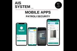 Aplikasi Patroli Satpam | Aplikasi Patroli Murah | Patroli Digital Murah | Patroli Satpam Murah