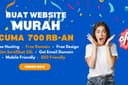 Jasa Pembuatan Website Wordpress Murah, Responsive dan Cepat 