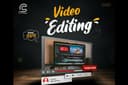 JASA VIDEO EDITING (VLOG, DOKUMENTASI, PROFIL, DLL) 