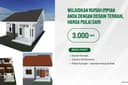 Gambar Rumah Autocad & Sketchup (2D-3D)