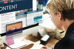 Menulis konten naratif untuk short marketing project (Instagram, youtube)