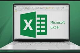 Jasa Pembuatan Tugas Excel