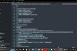 Pembuatan Website