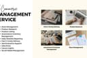 E-Commerce Management Service
