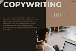 Copywriting