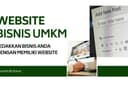 Pembuatan Website Untuk Bisnis UKM