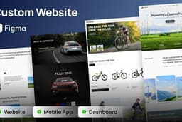 Desain Website Custom untuk UMKM, Startup, hingga Perusahaan