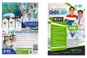 Desain Flyer Perusahaan