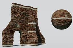 Jasa Modelling 3D untuk Animasi  dan Game