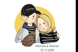 Jasa Pembuat Ilustrasi Kartun Lucu (chibi)