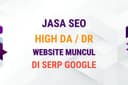 Jasa SEO Website Muncul di SERP Google
