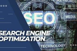 Layanan Optimasi SEO Website