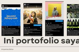 MEMBUAT CAPTION SOSMED DI TIAP POSTINGAN
