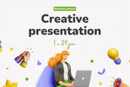 Pembuatan Presentasi Power Point 